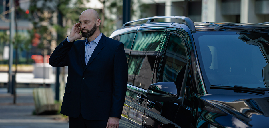Secure Transport for Delegations