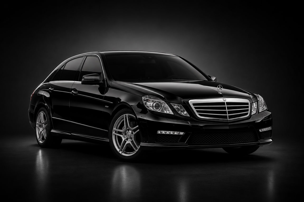 Mercedes-Benz E300